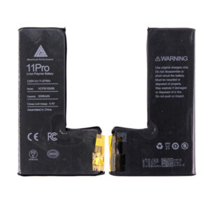 Bateria MPD Apple iPhone 11 Pro bez taśmy BMS