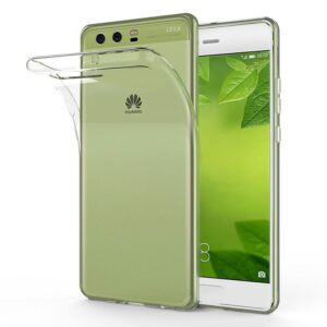 Etui silikonowe Mture Huawei P10