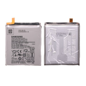 Bateria EB-BA907ABY L Samsung Galaxy S10 Lite 4500 mAh