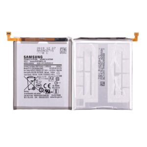 Bateria EB-BA515ABY Samsung Galaxy A51 4G | Galaxy A51 5G 4000 mAh