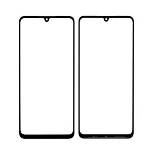 Szyba Szybka wyświetlacza LCD + Klej OCA Samsung Galaxy A33 5G
