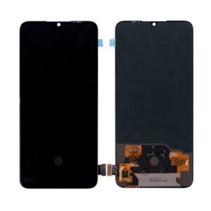 Wyświetlacz LCD z szybką i dotykiem Xiaomi Mi 9 Lite