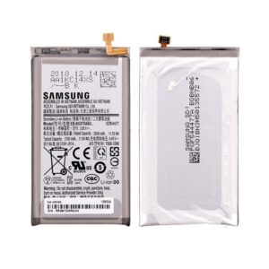 Bateria EB-BA750ABU Samsung Galaxy S10e 3100 mAh