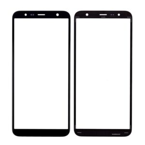 Szyba Szybka wyświetlacza LCD + Klej OCA Samsung Galaxy J4 Core | Galaxy J4+ | Galaxy J6+
