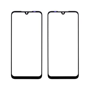 Szyba Szybka wyświetlacza LCD + Klej OCA Xiaomi Redmi Note 7 | Redmi Note 7 Pro | Redmi Note 7S