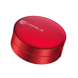 Zwijany Kabel 2w1 Apple Lightning / Micro USB Cafele Multikolor 1,3m