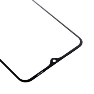 Szyba Szybka wyświetlacza LCD + Klej OCA Samsung Galaxy A22 5G (A22s)