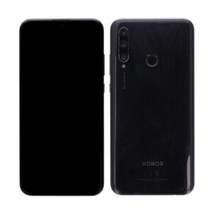 Telefon Honor 20e HRY-LX1T 4GB RAM | 64GB Midnight Black