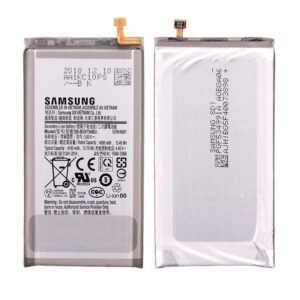 Bateria Samsung Galaxy S10+ 4100 mAh