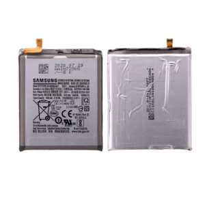Bateria EB-BN985ABY 4500 mAh Samsung Galaxy Note20 Ultra 4G N985 | Galaxy Note20 Ultra 5G N986