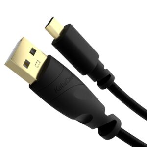 Kabel Micro USB 2.0 KabelDirekt TOP 100025 Item ID 411 - 0,5m