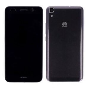 Telefon Huawei Y6 / Honor 4A SCL-L01 8GB | 1GB RAM - Czarny