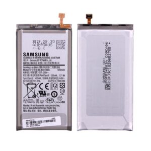 Bateria EB-BG973ABU Samsung Galaxy S10 4G 3400 mAh