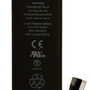 Bateria 616-0613 Apple iPhone 5 1440 mAh