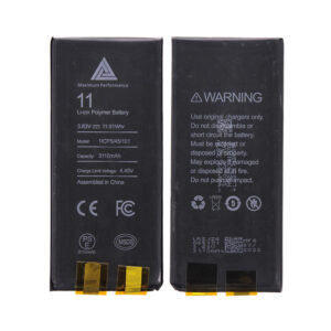 Bateria Apple iPhone 11 bez taśmy BMS