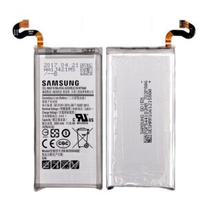 Bateria EB-BG950ABE 3000 mAh Samsung Galaxy S8 G950