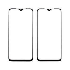 Szyba Szybka wyświetlacza LCD + Klej OCA Xiaomi Poco M3 | Redmi 9 Power | Redmi 9T | Redmi Note 9 4G