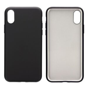 Etui silikonowe Aursen Case Apple iPhone X