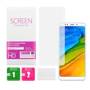 Folia hydrożelowa 3HD 9H Screen Premium Xiaomi Redmi 5 Plus (Redmi Note 5)
