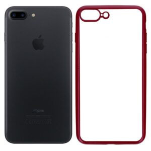 Etui silikonowe Mture Apple iPhone 7 Plus | iPhone 8 Plus