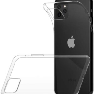 Etui silikonowe Ankengs Apple iPhone 11 Pro Max