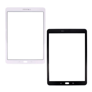 Szyba Szybka wyświetlacza LCD + Klej OCA Samsung Galaxy Tab S2 9.7 2015 T810