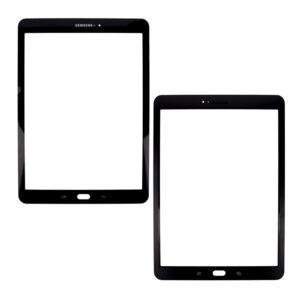 Szyba Szybka wyświetlacza LCD + Klej OCA Samsung Galaxy Tab S2 9.7 2015