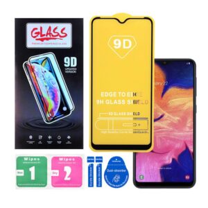 Szkło hartowane Premium Glass 9D 9H Samsung Galaxy A10