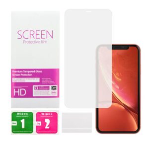 Folia hydrożelowa 3HD 9H Screen Premium Apple iPhone 11 | iPhone XR - 144 x 69 mm