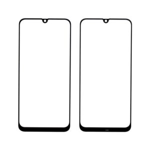 Szyba Szybka wyświetlacza LCD + Klej OCA Samsung Galaxy M30s M307