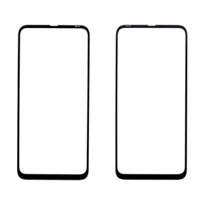 Szyba Szybka wyświetlacza LCD + Klej OCA Motorola One Fusion+ | One Fusion Plus XT2067