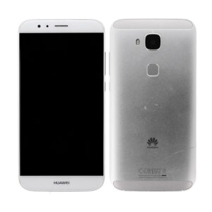 Telefon Huawei G8 (GX8) RIO-L01 32GB | 3GB RAM White