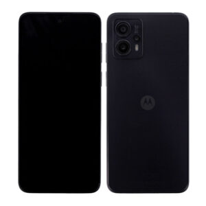 Telefon Motorola Moto G13 XT2331-2 4GB RAM | 128GB - Matte Charcoal + Pudełko