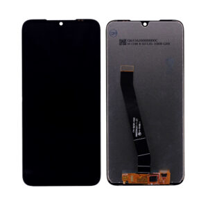 Wyświetlacz LCD z szybką i dotykiem Xiaomi Redmi 7 M1810F6LG M1810F6LH M1810F6LI