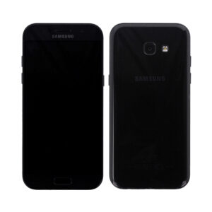 Telefon Samsung Galaxy A5 2017 A520F 3GB RAM | 32GB - Black Sky