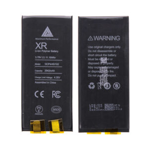 Bateria MPD Apple iPhone XR bez taśmy BMS