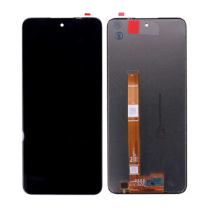 Wyświetlacz LCD z szybką i dotykiem LG K42 LM-K420 | K52 LM-K520 | K62 LM-K525