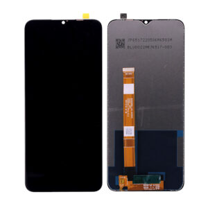 Wyświetlacz LCD z szybką i dotykiem Oppo A31 CPH2015 | A11 | A9 2020 (A11x) CPH1937 | A8 2020 | A5 2020 CPH1931