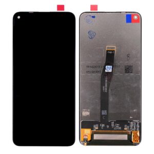 Wyświetlacz LCD z szybką i dotykiem Huawei Nova 5T