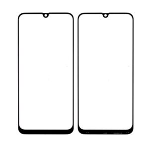 Szyba Szybka wyświetlacza LCD + Klej OCA Samsung Galaxy A30 | Galaxy A50 | Galaxy M21 2020