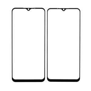 Szyba Szybka wyświetlacza LCD + Klej OCA Oppo A91 | Reno3 4G