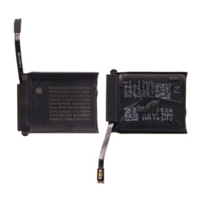 Bateria A2181 296 mAh Apple Watch Series 5 44mm A2157 A2095 | Watch SE 2020 44mm A2356 A2354 A2352 | Watch SE 2022 44mm A2724 A2727 A2856 A2723