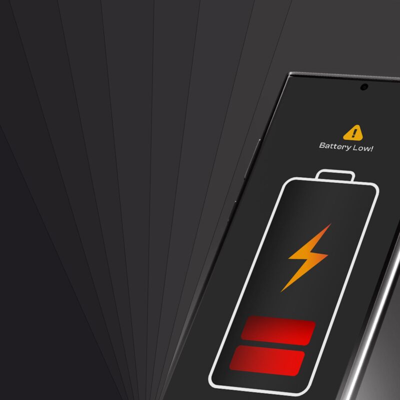 Wymiana baterii iPhone 11