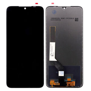 Wyświetlacz LCD z szybką i dotykiem Xiaomi Redmi Note 7 M1901F7G M1901F7H | Redmi Note 7 Pro M1901F7S | Redmi Note 7S M1901F71