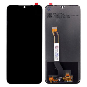 Wyświetlacz LCD z szybką i dotykiem Xiaomi Redmi Note 8T M1908C3XG