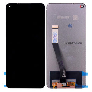 Wyświetlacz LCD z szybką i dotykiem Xiaomi Redmi Note 9 M2003J15SG M2003J15SS | Redmi 10X 4G M2003J15SC